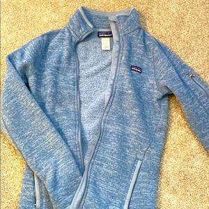 Patagonia Better Sweater